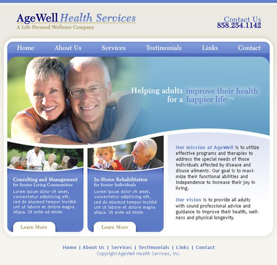 AgeWell