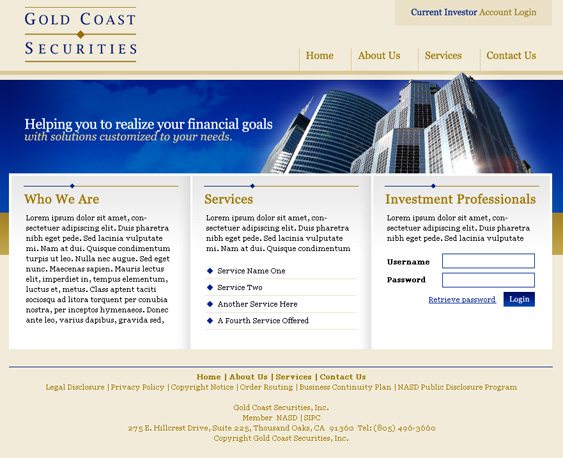 Gold Coast