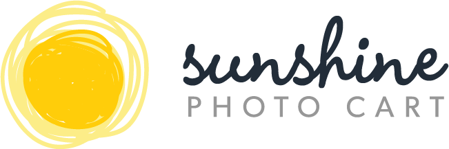 Sunshine Photo Cart